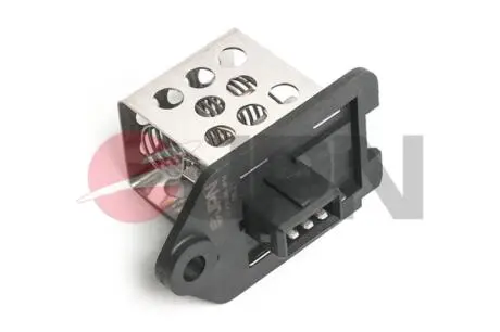 Резистор вентилятора радіатора JPN 60E9146JPN