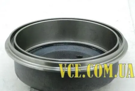 Барабан гальмівний - 96175281 JPN 60H0002JPN