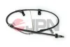 Трос ручного тормоза hyundai JPN 70H0572JPN (фото 1)