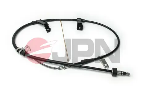 Трос ручного тормоза hyundai JPN 70H0572JPN