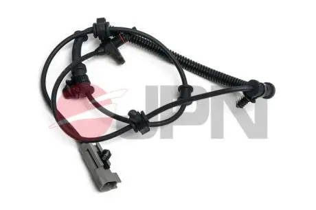 Датчик, частота вращения колеса. JPN 75E9318JPN