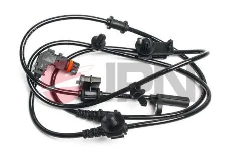 Датчик, частота вращения колеса. JPN 75E9585JPN