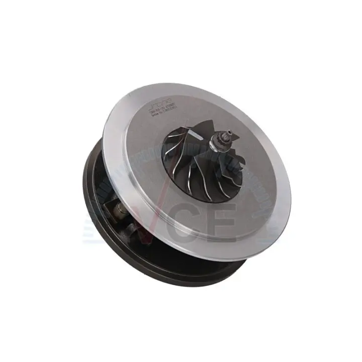 Картридж турбины garrett gt2052v Jrone 1000-010-124 (фото 1)