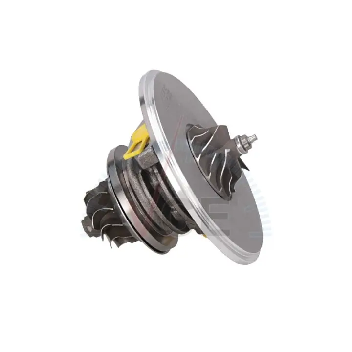 Фото 1 - Картридж турбины GARRETT GT1546S Jrone 1000-010-130 Картридж турбины GARRETT GT1546S Jrone 1000-010-130 (фото 1)