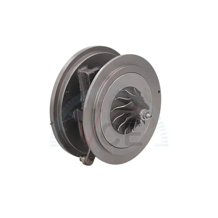 Фото 1 - Картридж турбины GARRETT GTB1749VK Jrone 1000-010-523 Картридж турбины GARRETT GTB1749VK Jrone 1000-010-523 (фото 1)