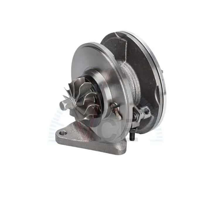 Фото 1 - Картридж турбины KKK K04VGT Jrone 1000-030-100 Картридж турбины KKK K04VGT Jrone 1000-030-100 (фото 1)