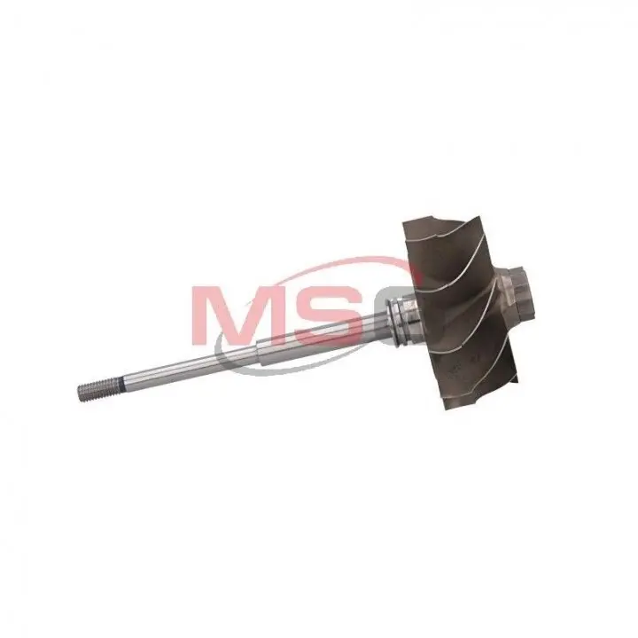 Вал турбины SCHWITZER Jrone 1100-016-305 (фото 1)