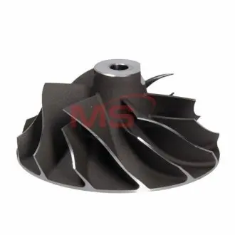 Компрессорное колесо KKK K03/K04 Jrone 1200-016-094