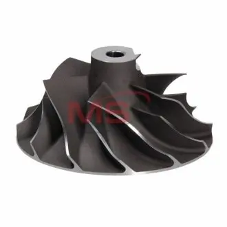 Компрессорное колесо kkk k03/k04 Jrone 1200-016-106