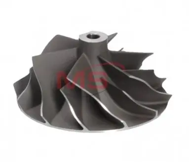 Компрессорное колесо KKK K03/K04 Jrone 1200-016-230