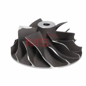 Компрессорное колесо MITSUBISHI TD03 Jrone 1200-016-272