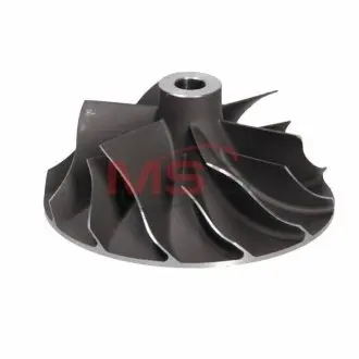 Компрессорное колесо GARRETT GT1749V Jrone 1200-016-324