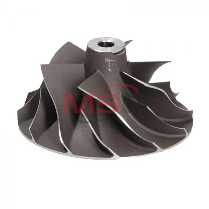 Компрессорное колесо GARRETT GT15 Jrone 1200-016-344 (фото 1)