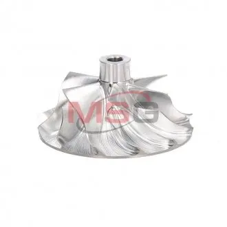 Колесо турбіни Jrone 1200-016-465T