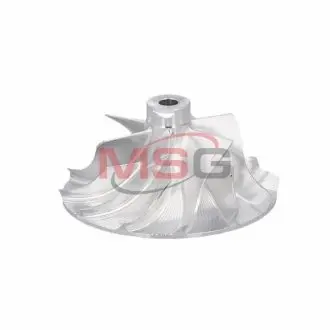 Компрессорное колесо KKK BV38 Jrone 1200-016-662T