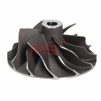 Колесо турбіни Jrone 1200-020-011