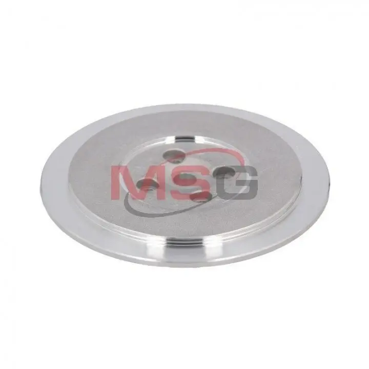 Фото 1 - Масляный щит (фланец) Jrone 1300-011-019 Масляный щит (фланец) Jrone 1300-011-019 (фото 1)