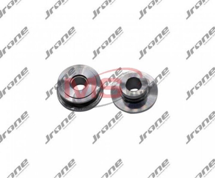 Подвижная опора TOYOTA CT26 Jrone 1400-016-066 (фото 1)