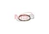 Газомасляное кольцо турбины HOLSET H1C Jrone 2000-020-069 (фото 3)