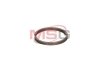 Газомасляное кольцо турбины HE341 Jrone 2000-020-079 (фото 3)