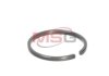 Газомасляное кольцо турбины IHI RHF4 Jrone 2000-020-178 (фото 4)