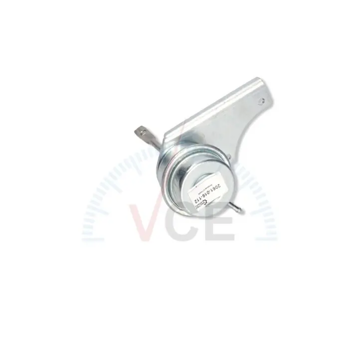 Актуатор турбины GARRETT GT1444S Jrone 2061-016-112 (фото 1)