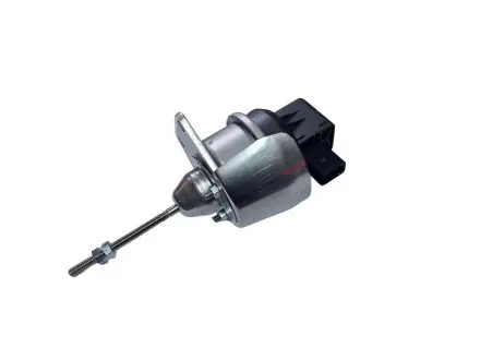 Актуатор турбіни електронний Jrone 2063-050-724