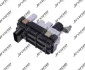 Електронний актуатор (сервопривід) GARRETT GTB2056VZK 2063-050-E43