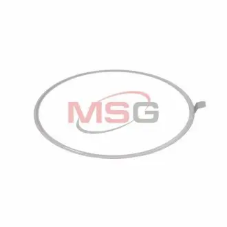 Уплотнительное кольцо турбины. Jrone 2080-010-001