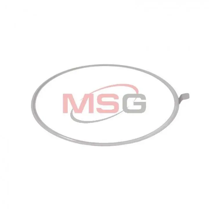 Фото 1 - Кільце ущільнювальне турбіни Jrone 2080-010-001 Кільце ущільнювальне турбіни Jrone 2080-010-001 (фото 1)