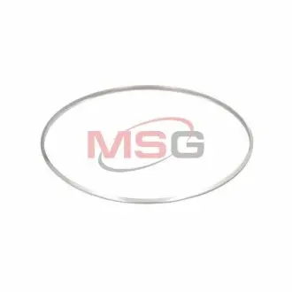 Уплотнительное кольцо турбины. Jrone 2080-010-010