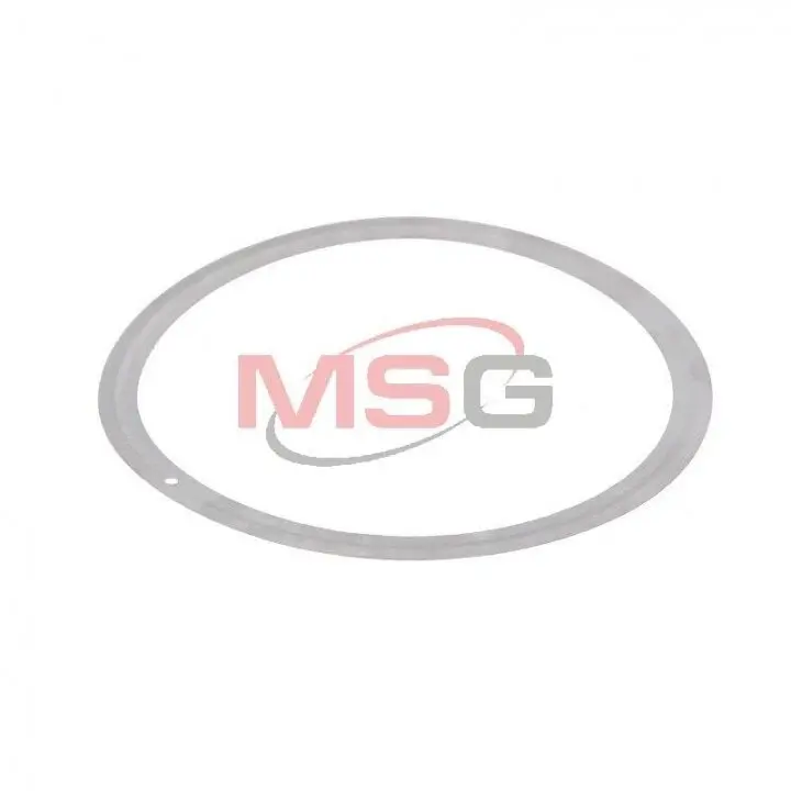 Уплотнительное кольцо турбины. Jrone 2080-010-013 (фото 1)