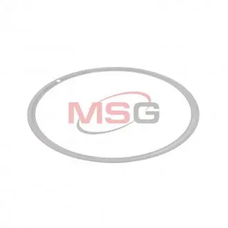 Уплотнительное кольцо турбины. Jrone 2080-010-019