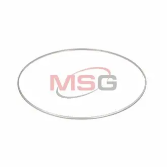 Уплотнительное кольцо турбины. Jrone 2080-010-020