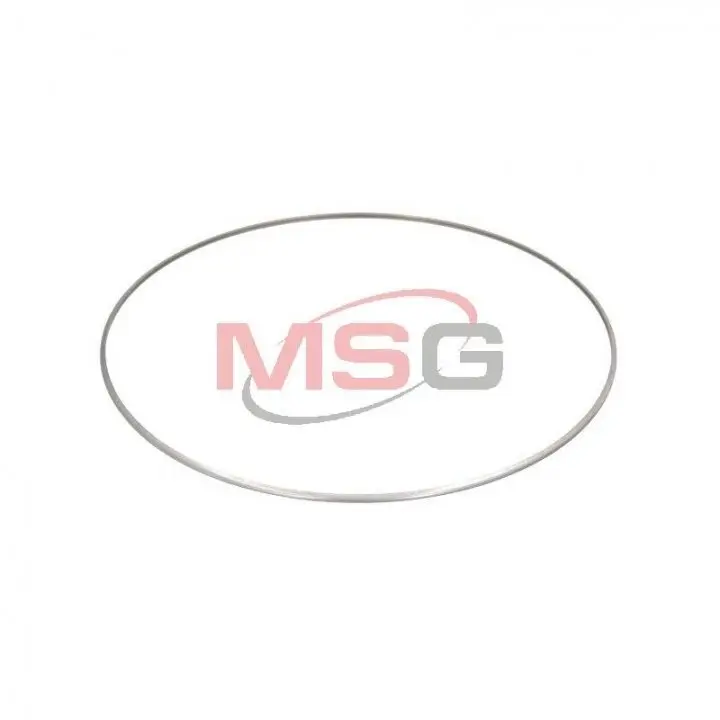 Уплотнительное кольцо турбины. Jrone 2080-010-021 (фото 1)