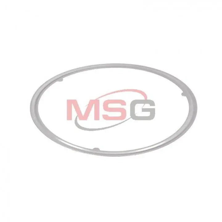 Уплотнительное кольцо турбины. Jrone 2080-010-041 (фото 1)