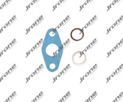 Монтажный комплект турбины Jrone 2090-010-002