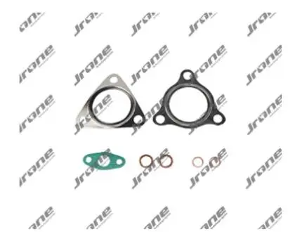 Комплект прокладок турбіни MITSUBISHI PAJERO I (L040) 89-91,PAJERO I Canvas Top (L040) 86-90,L 300 (P0_W, P1_W, P2_W) 88-04 Jrone 2090-010-008