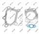 Комплект прокладок турбины MAZDA 6(GG) 05-07,3(BL) 08-14,3(BK) 06-09 2090-010-106