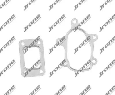 Комплект прокладок турбины IVECO DAILY II 89-98 Jrone 2090-505-026