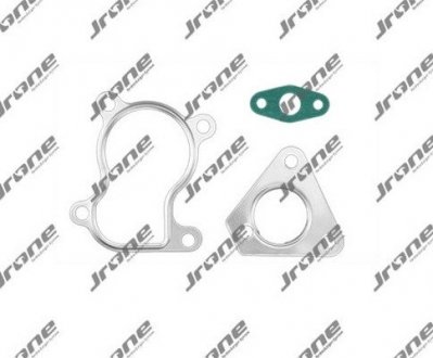 Монтажный комплект турбины Jrone 2090-505-028