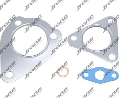Комплект прокладок турбины AUDI A6 (4B2, C5) 97-00, A6 (4B5, C5) 98-01; VW PASSAT B5 (3B5) 97-00, PASSAT B5 (3B2) 96-00 Jrone 2090-505-033