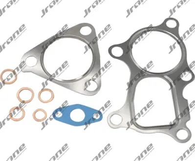 Комплект прокладок турбины KIA PREGIO 95-,K2500 (SD) 03-,BONGO 03-,Pregio 03-07 Jrone 2090-505-163
