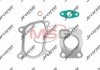 Комплект прокладок турбины PEUGEOT 206 (2A/C) 99-09,206 SW (2E/K) 02-07; CITROEN BERLINGO (M_) 99-11, BERLINGO (MF) 99-05 Jrone 2090-505-170 (фото 1)