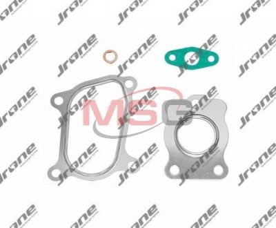 Комплект прокладок турбины PEUGEOT 206 (2A/C) 99-09,206 SW (2E/K) 02-07; CITROEN BERLINGO (M_) 99-11, BERLINGO (MF) 99-05 Jrone 2090-505-170