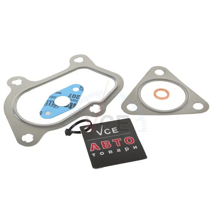 Комплект прокладок турбіни Jrone 2090-505-197 (фото 1)