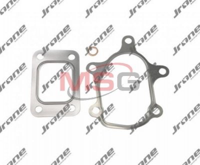 Комплект прокладок турбіни FIAT DUCATO (230L) 94-02,DUCATO (230) 94-02 Jrone 2090-505-204