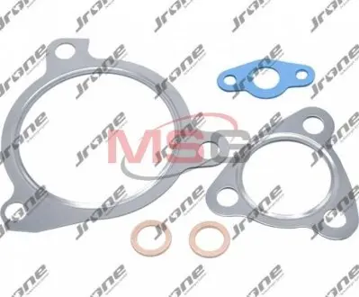 Монтажний комплект турбіни Jrone 2090-505-214