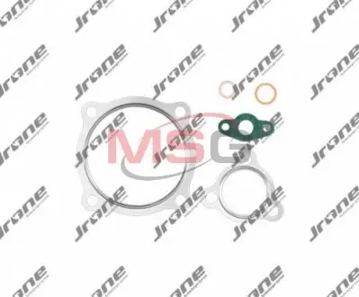 Монтажний комплект турбіни Jrone 2090-505-234