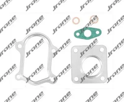 Монтажный комплект турбины Jrone 2090-505-241